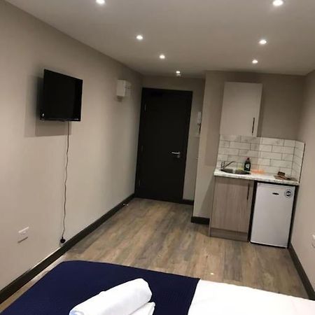 Bedfont House Διαμέρισμα Χίλινγκτον Εξωτερικό φωτογραφία