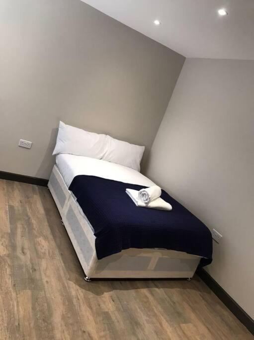Bedfont House Διαμέρισμα Χίλινγκτον Εξωτερικό φωτογραφία